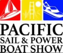 Pacific Sail & Power Boat Show