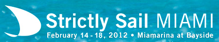 Strictly Sail Miami