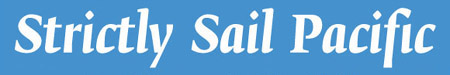 Strictly Sail Pacific Show