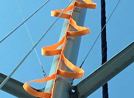 Mast Climb Ladder