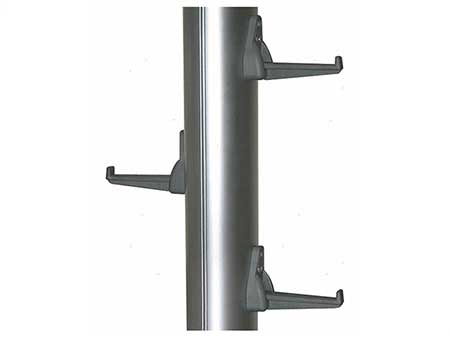 Mast Climb Fixed Ladder