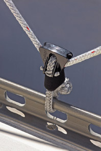 ATN Snatch Block