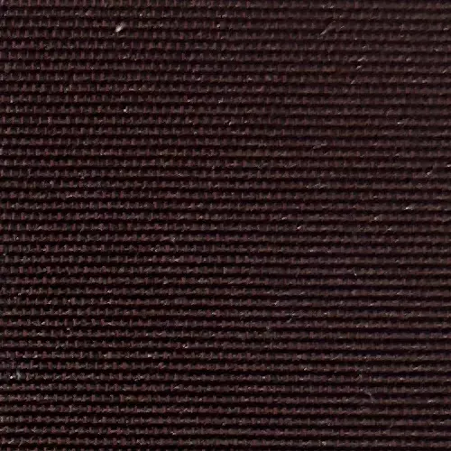 Burgundy Weave Solid Sunbrella swatch