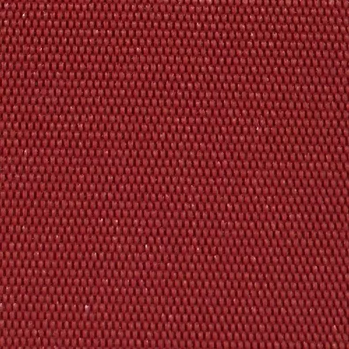Cardinal Red Solid Sunbrella swatch