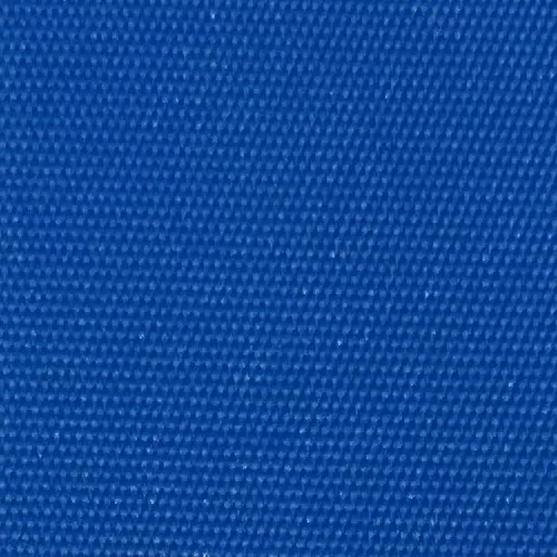 Caribbean Blue Solid Sunbrella swatch