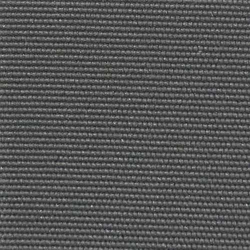 Charcoal Solid Sunbrella swatch