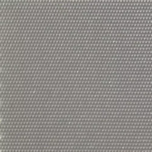 Silver Gray Solid Sunbrella swatch