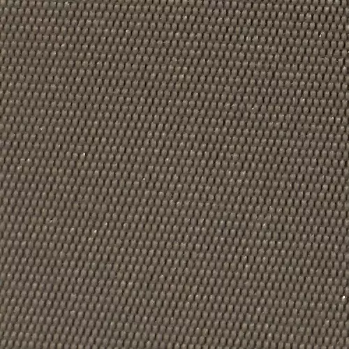 Taupe Solid Sunbrella swatch