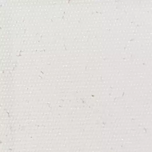 White Solid Sunbrella swatch